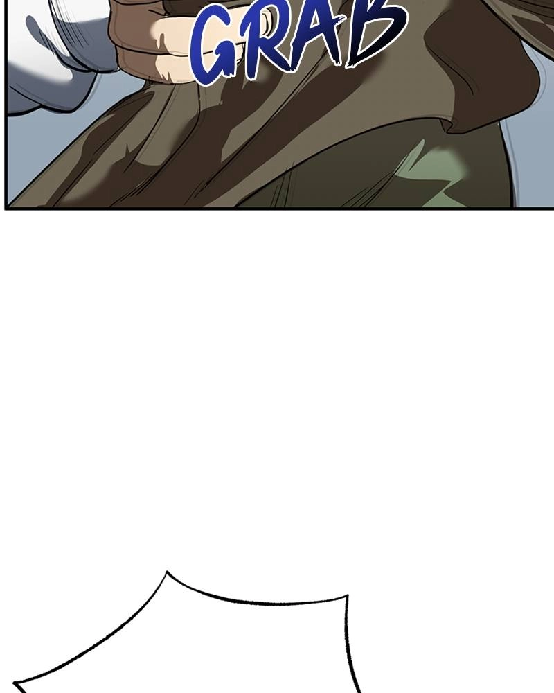 King of the Octagon Chapter 15 Page 31