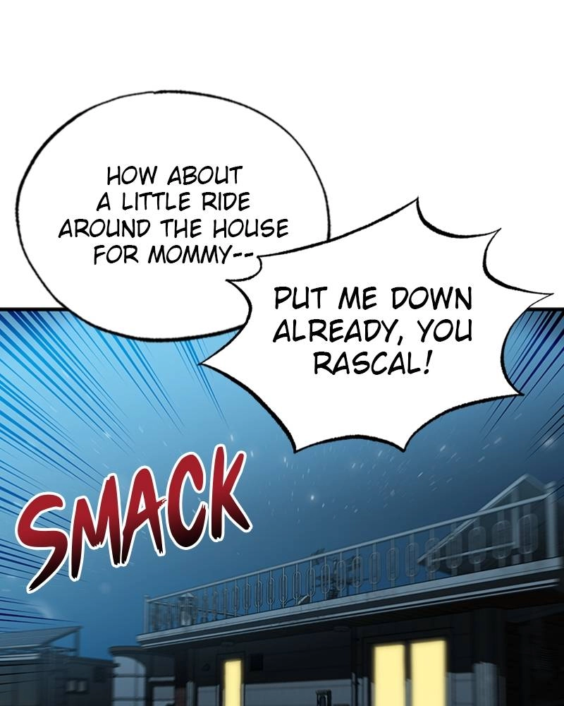 King of the Octagon Chapter 15 Page 35