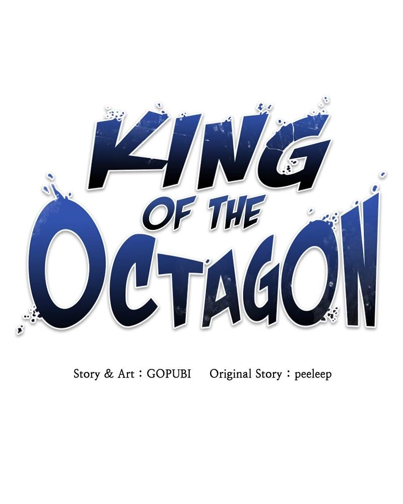 King of the Octagon Chapter 15 Page 37