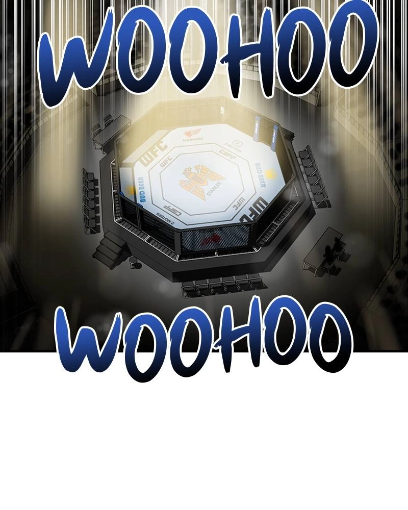 King of the Octagon Chapter 15 Page 39