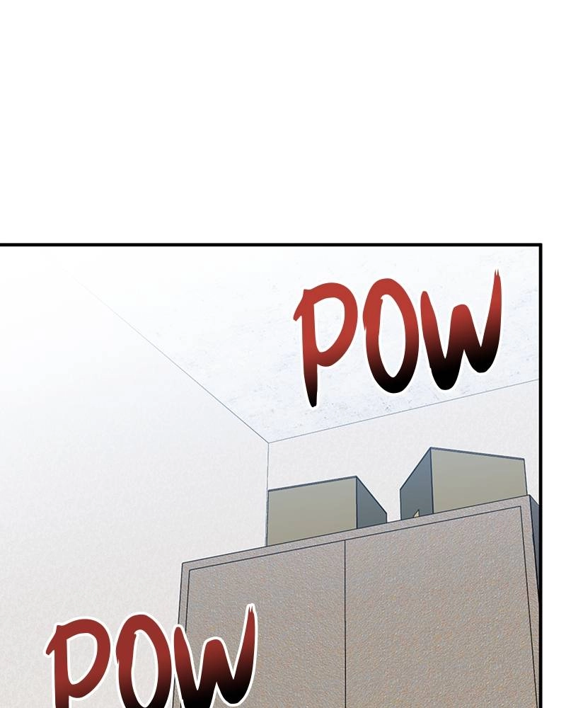 King of the Octagon Chapter 15 Page 40