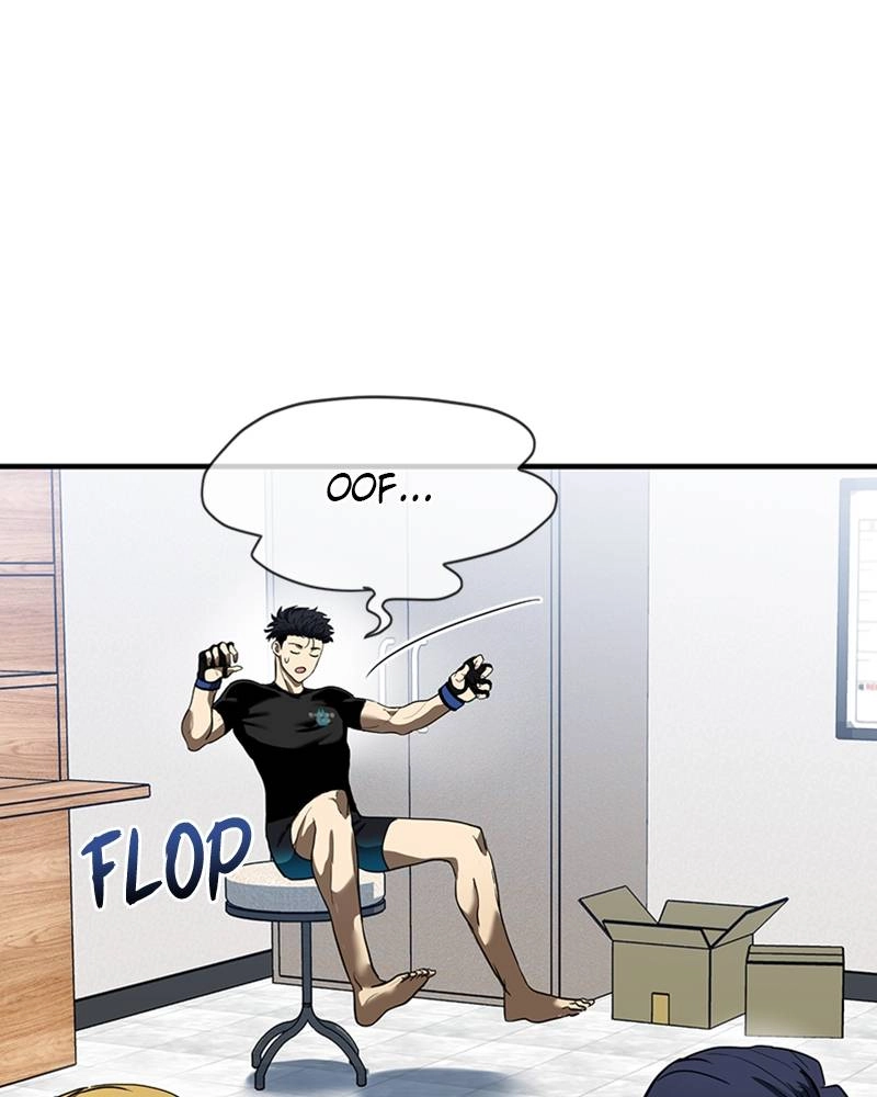 King of the Octagon Chapter 15 Page 44