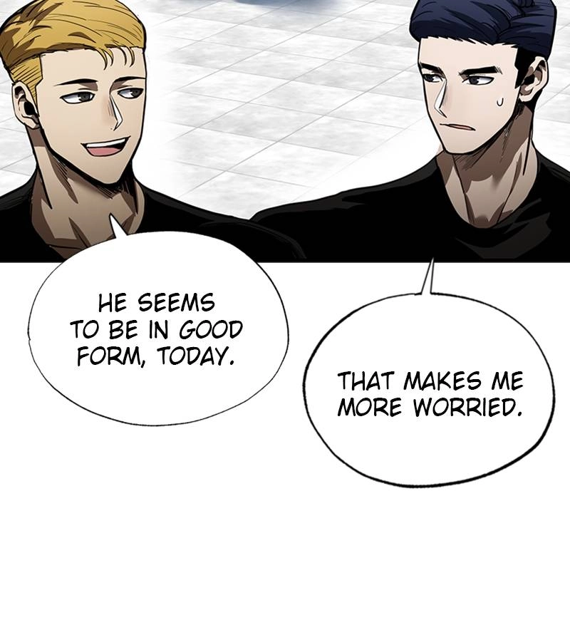 King of the Octagon Chapter 15 Page 45