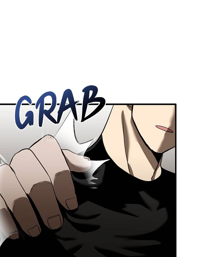 King of the Octagon Chapter 15 Page 46