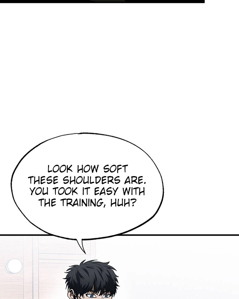 King of the Octagon Chapter 15 Page 47