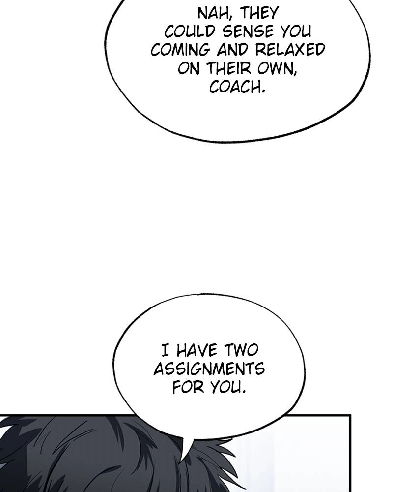 King of the Octagon Chapter 15 Page 49