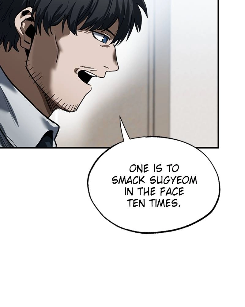 King of the Octagon Chapter 15 Page 50