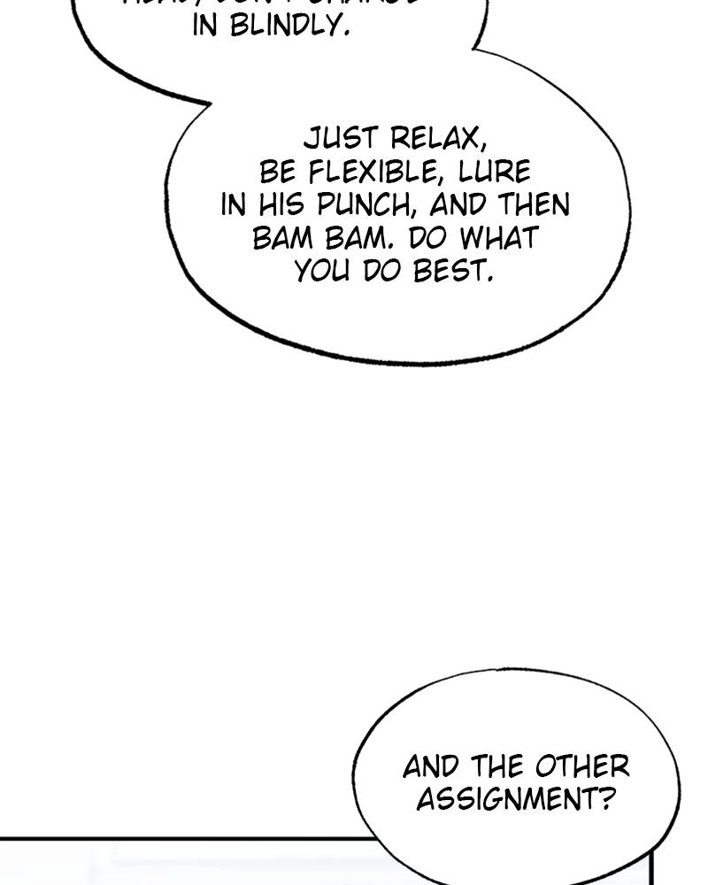 King of the Octagon Chapter 15 Page 52