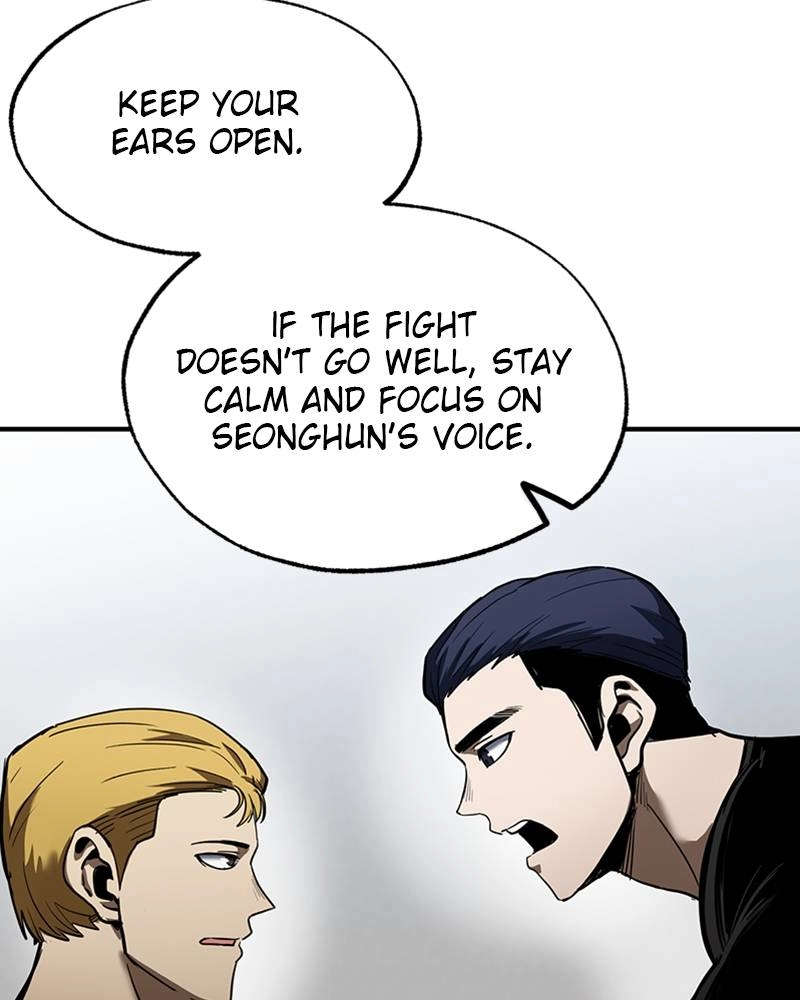 King of the Octagon Chapter 15 Page 54