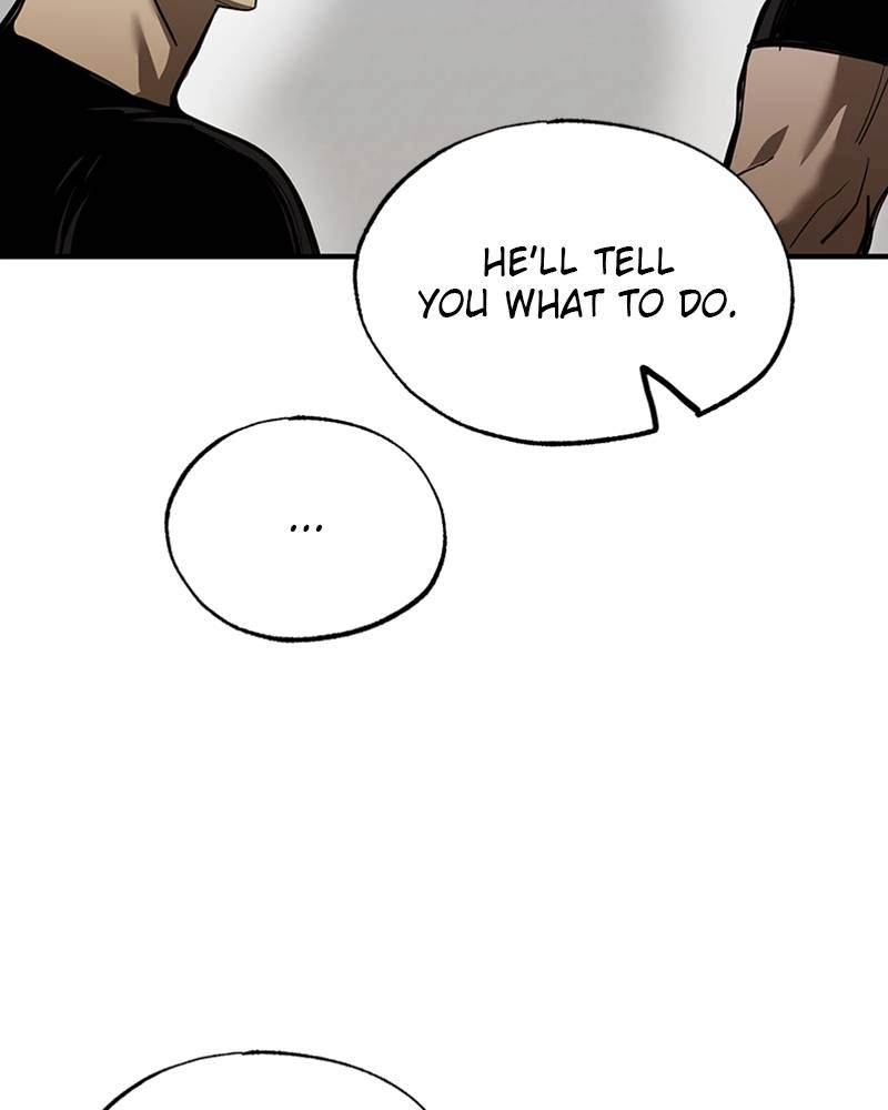 King of the Octagon Chapter 15 Page 55