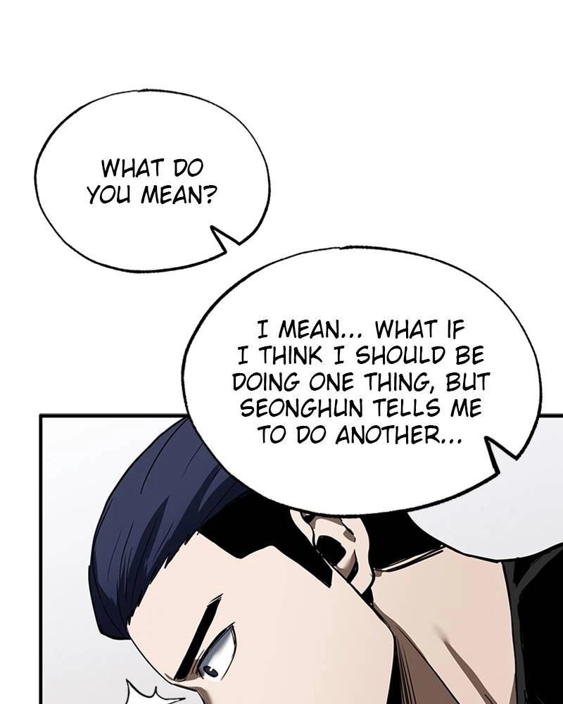King of the Octagon Chapter 15 Page 58