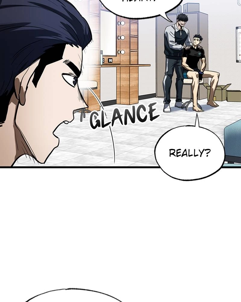 King of the Octagon Chapter 15 Page 60