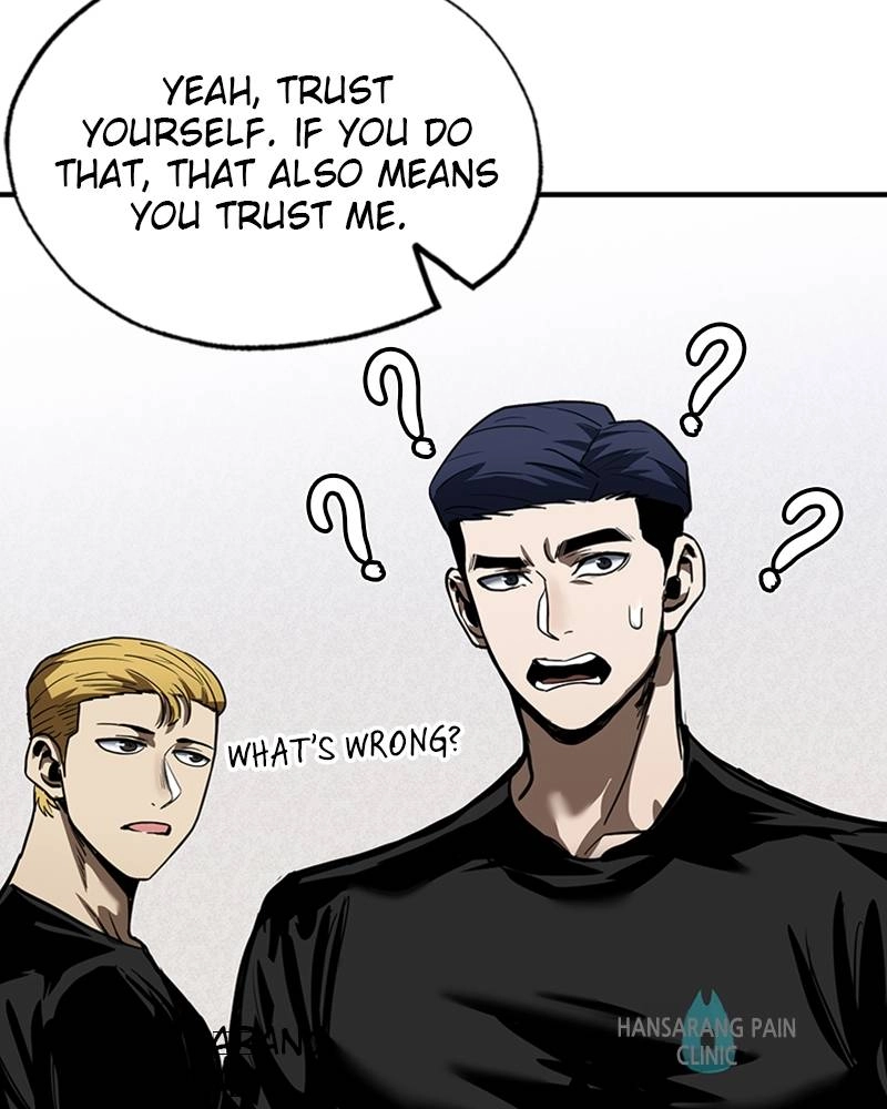 King of the Octagon Chapter 15 Page 61