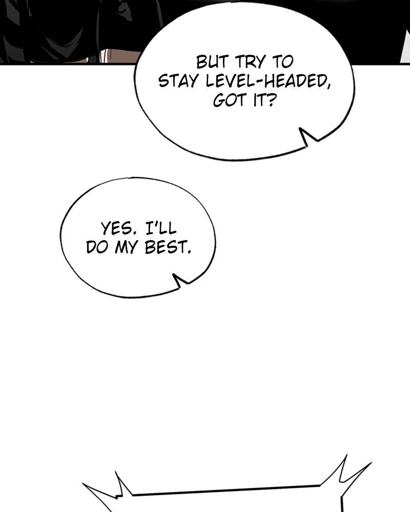 King of the Octagon Chapter 15 Page 62
