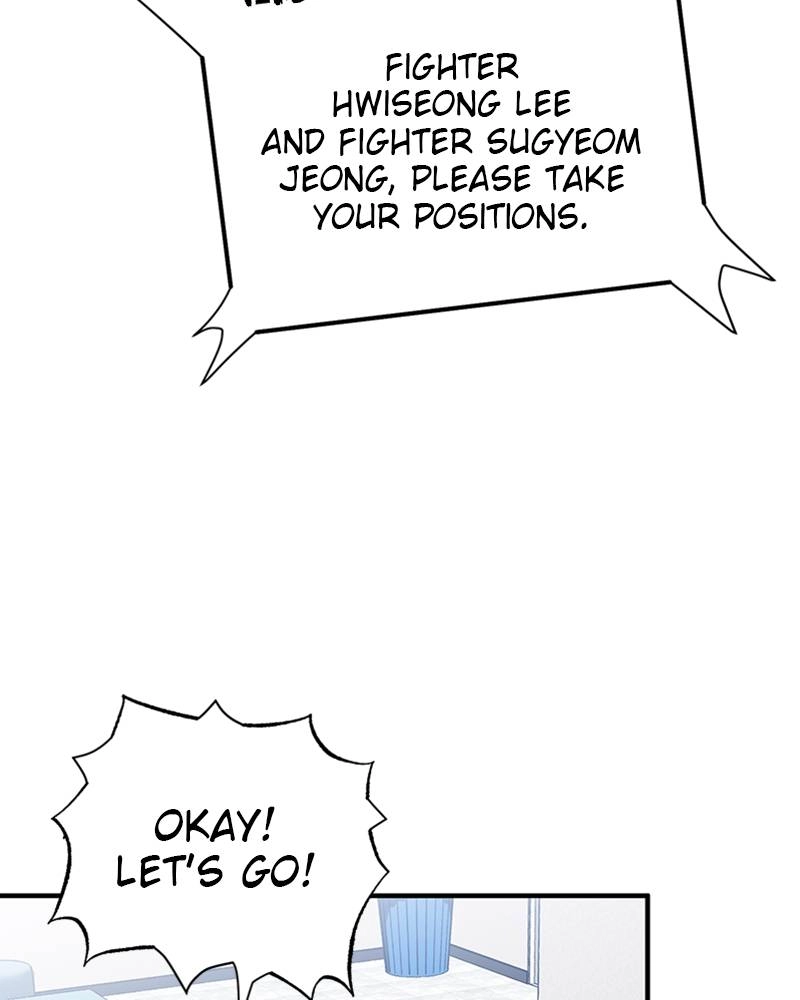 King of the Octagon Chapter 15 Page 64