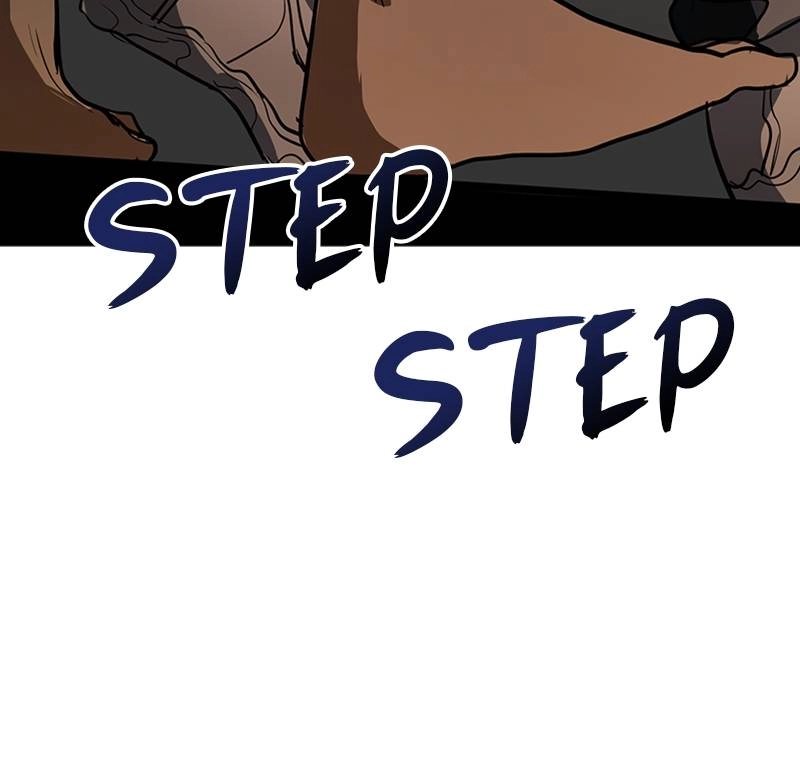 King of the Octagon Chapter 15 Page 67