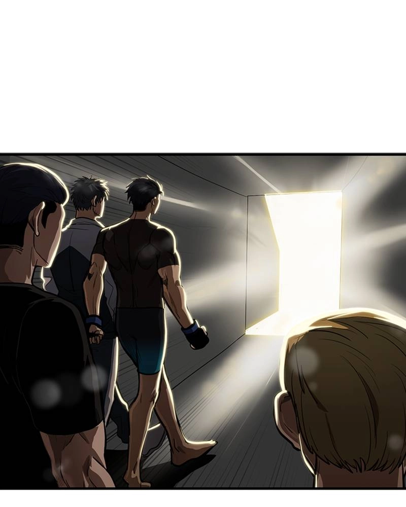 King of the Octagon Chapter 15 Page 68