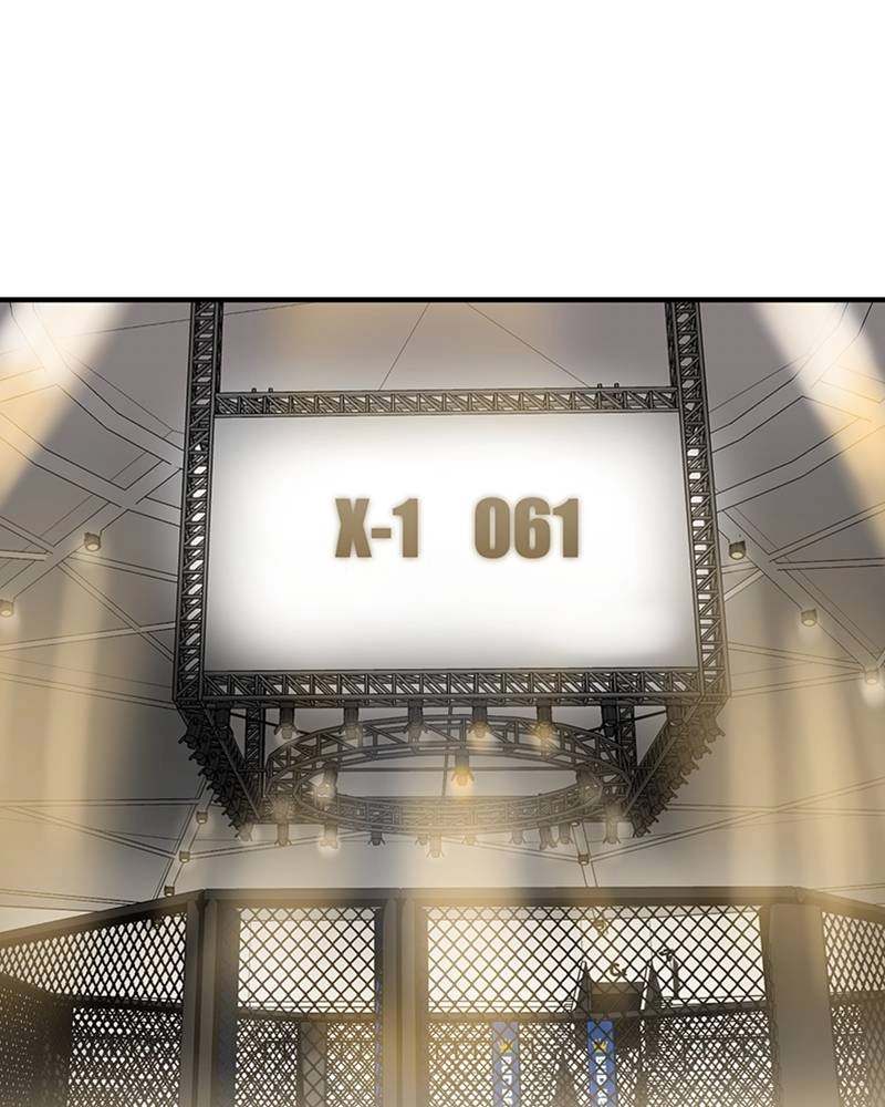 King of the Octagon Chapter 15 Page 71