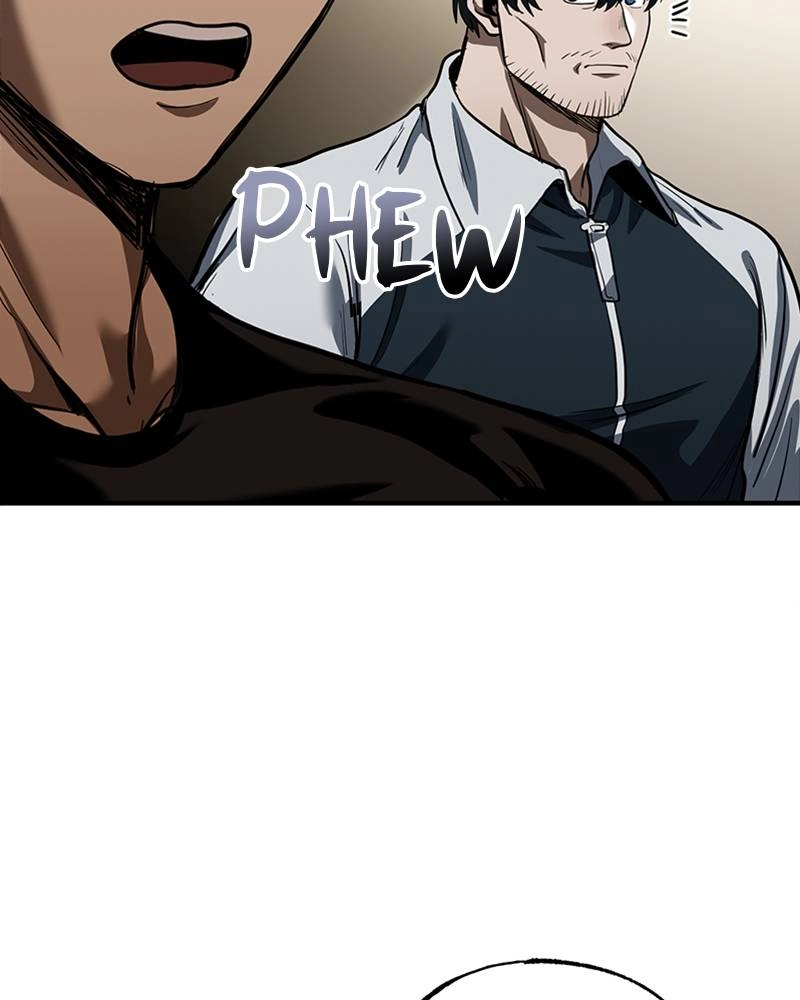 King of the Octagon Chapter 15 Page 73