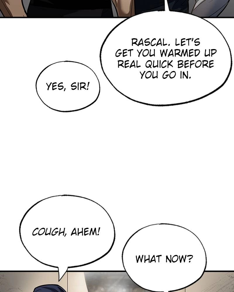 King of the Octagon Chapter 15 Page 75