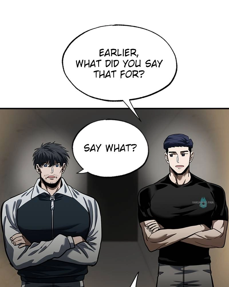 King of the Octagon Chapter 15 Page 77