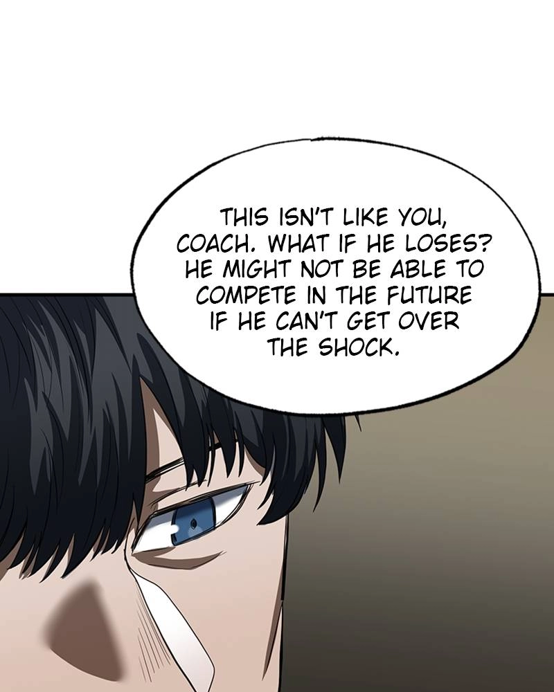 King of the Octagon Chapter 15 Page 81