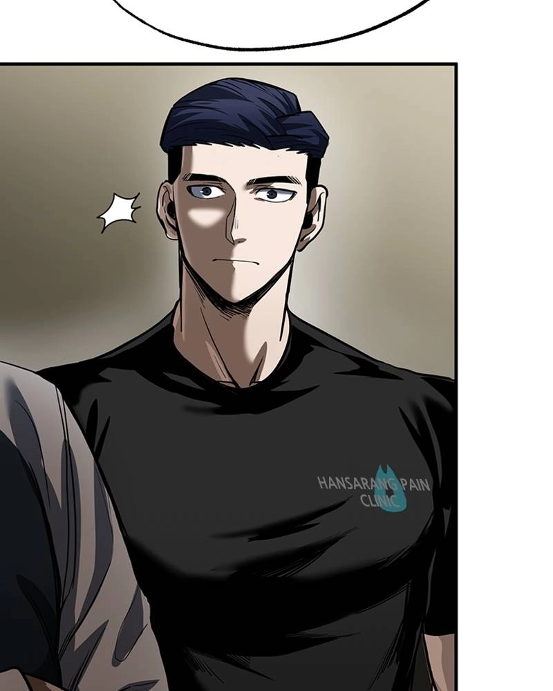 King of the Octagon Chapter 15 Page 83