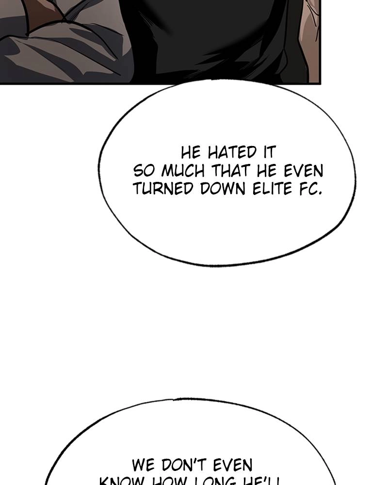 King of the Octagon Chapter 15 Page 84