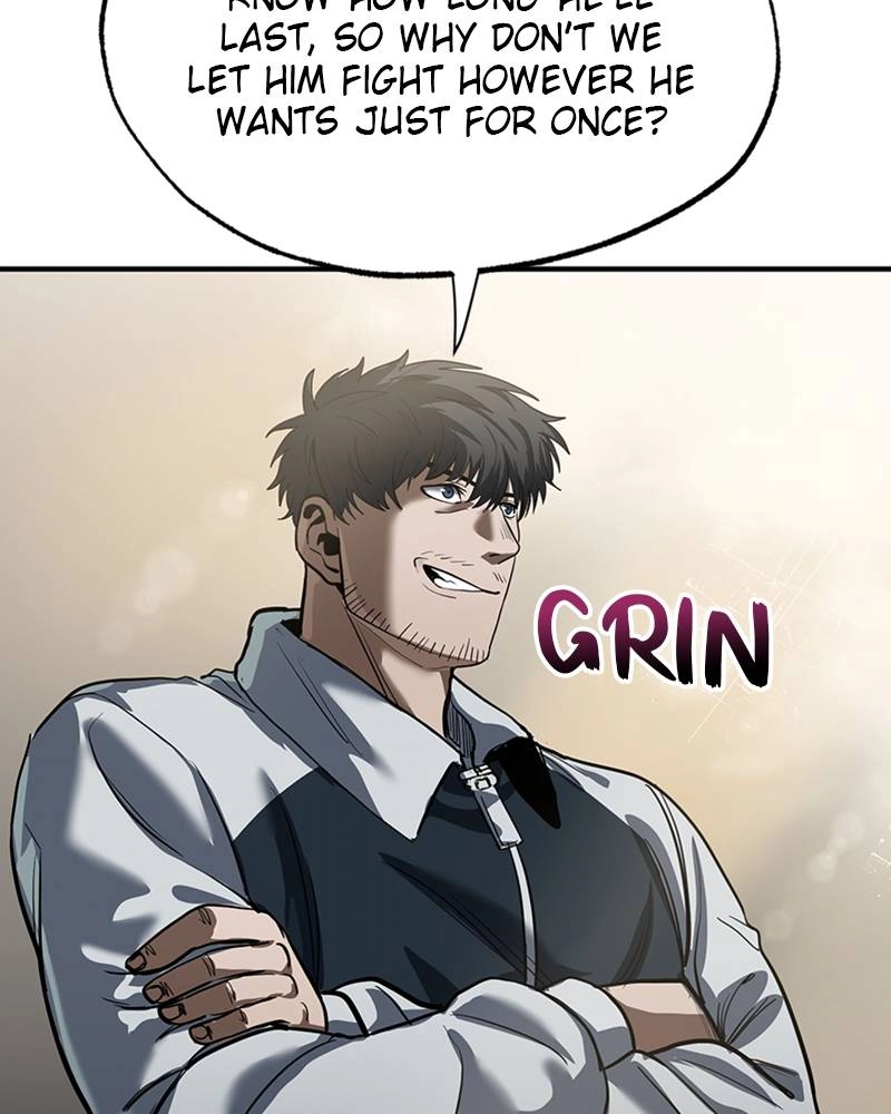 King of the Octagon Chapter 15 Page 85