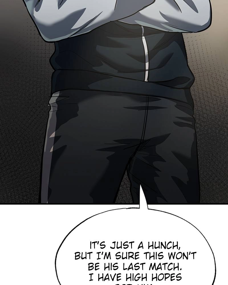 King of the Octagon Chapter 15 Page 86