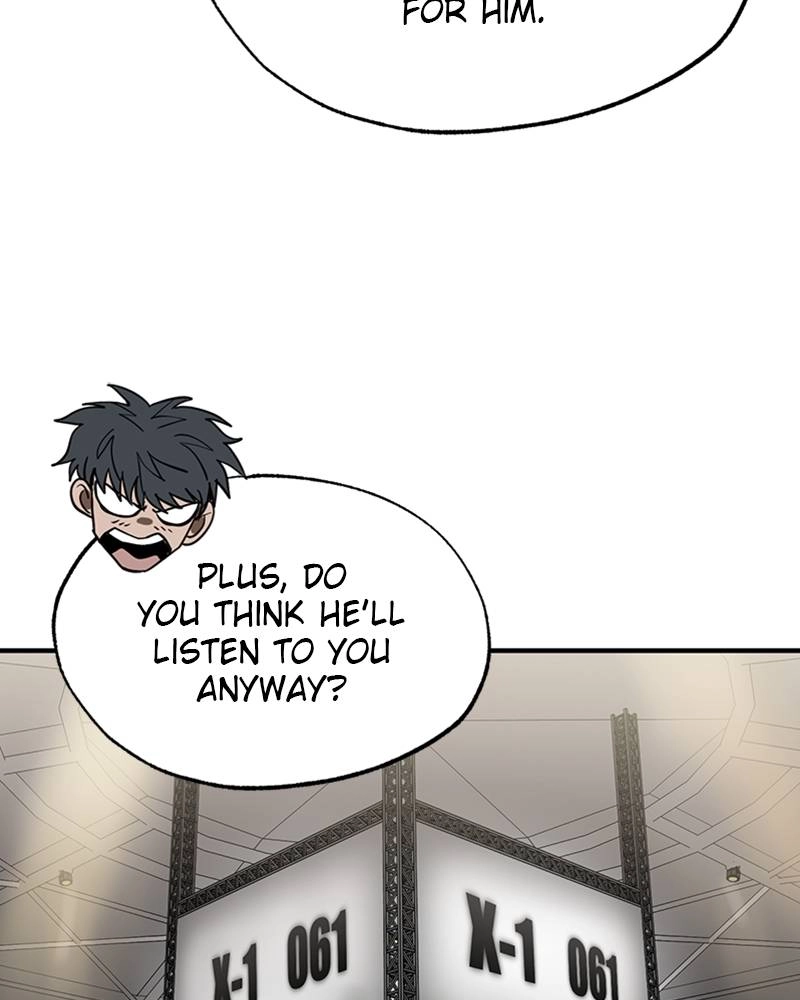 King of the Octagon Chapter 15 Page 87