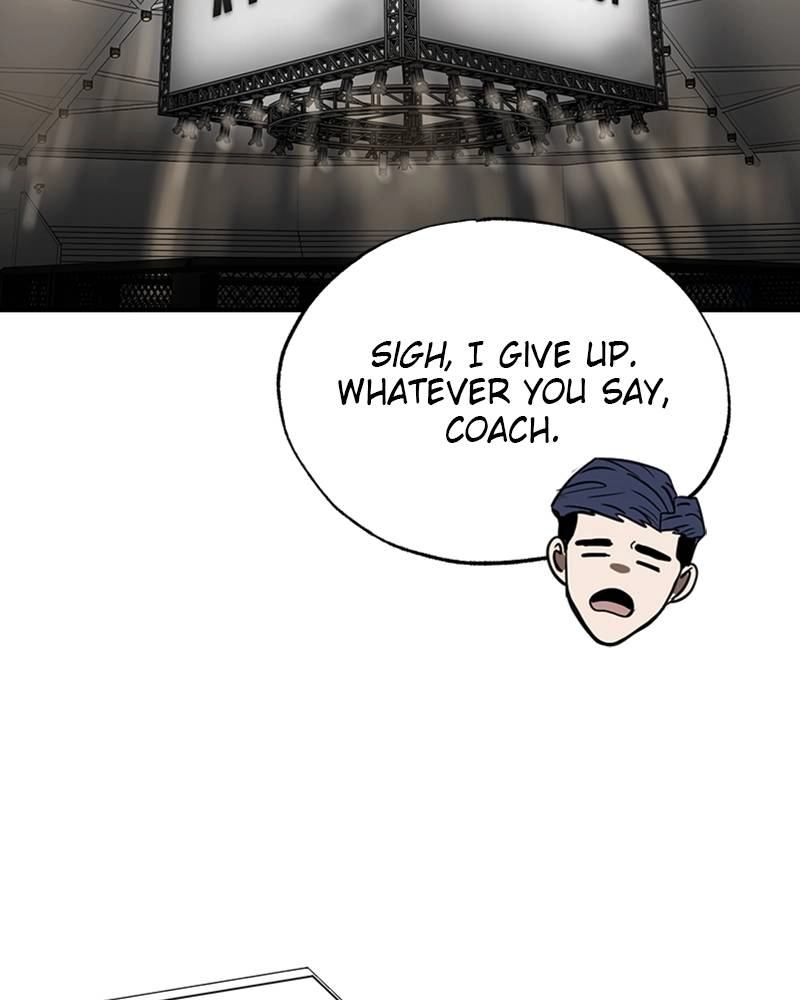 King of the Octagon Chapter 15 Page 88