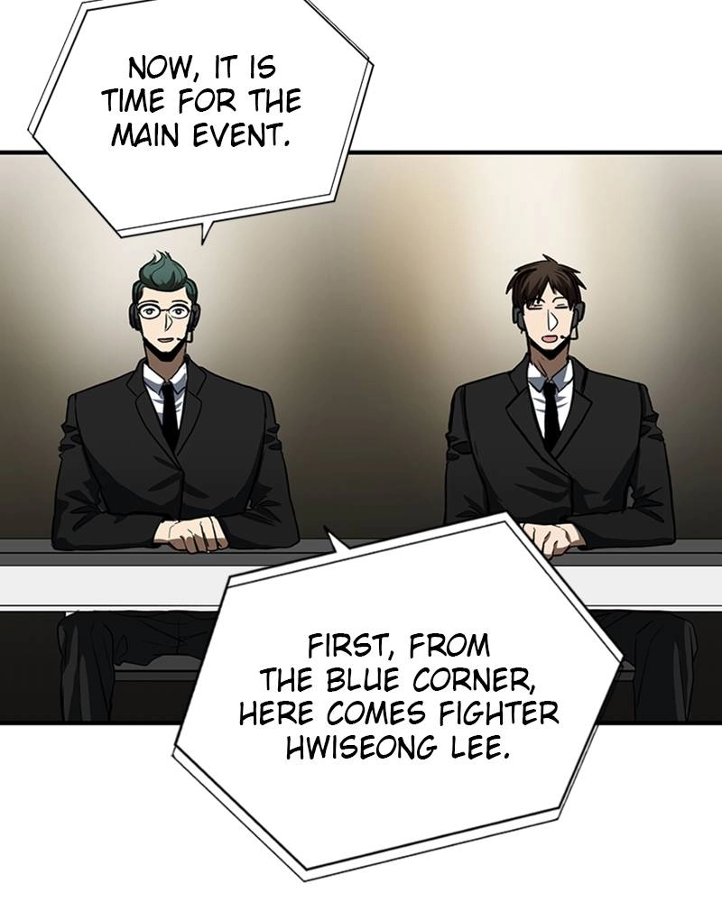 King of the Octagon Chapter 15 Page 89