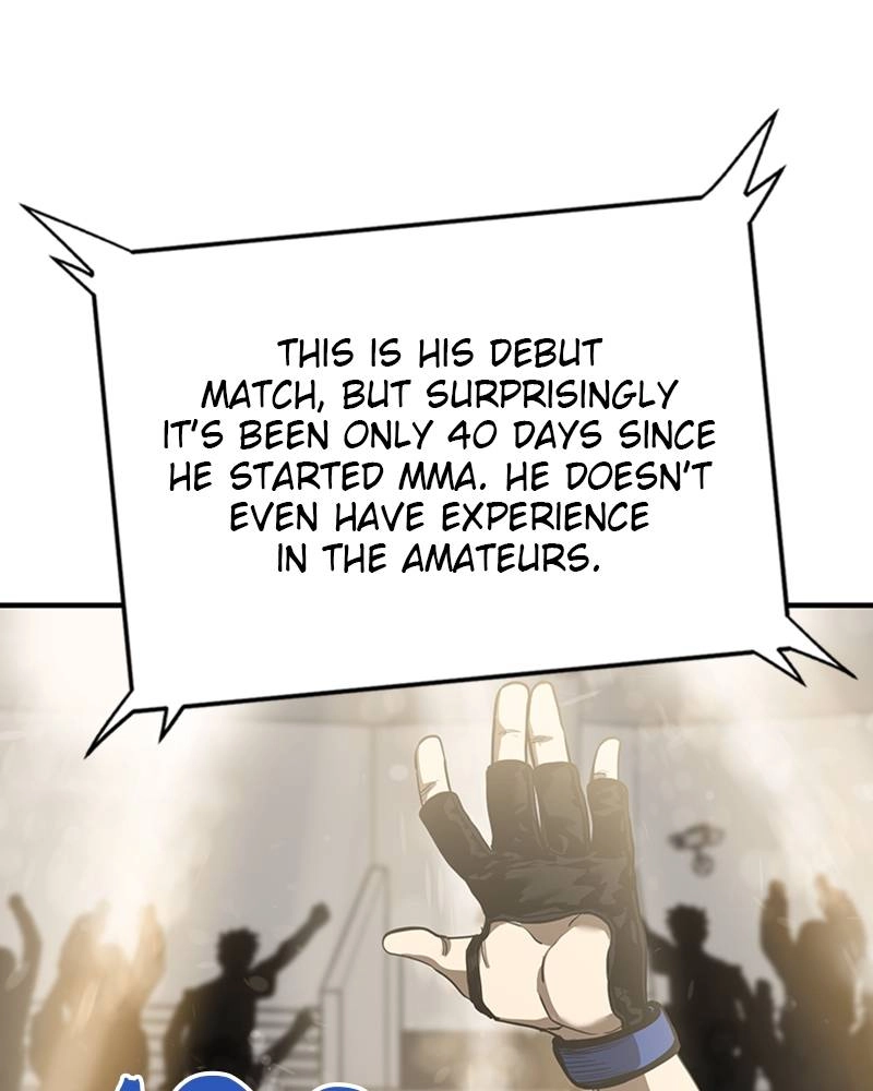 King of the Octagon Chapter 15 Page 90