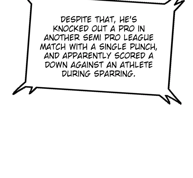King of the Octagon Chapter 15 Page 92