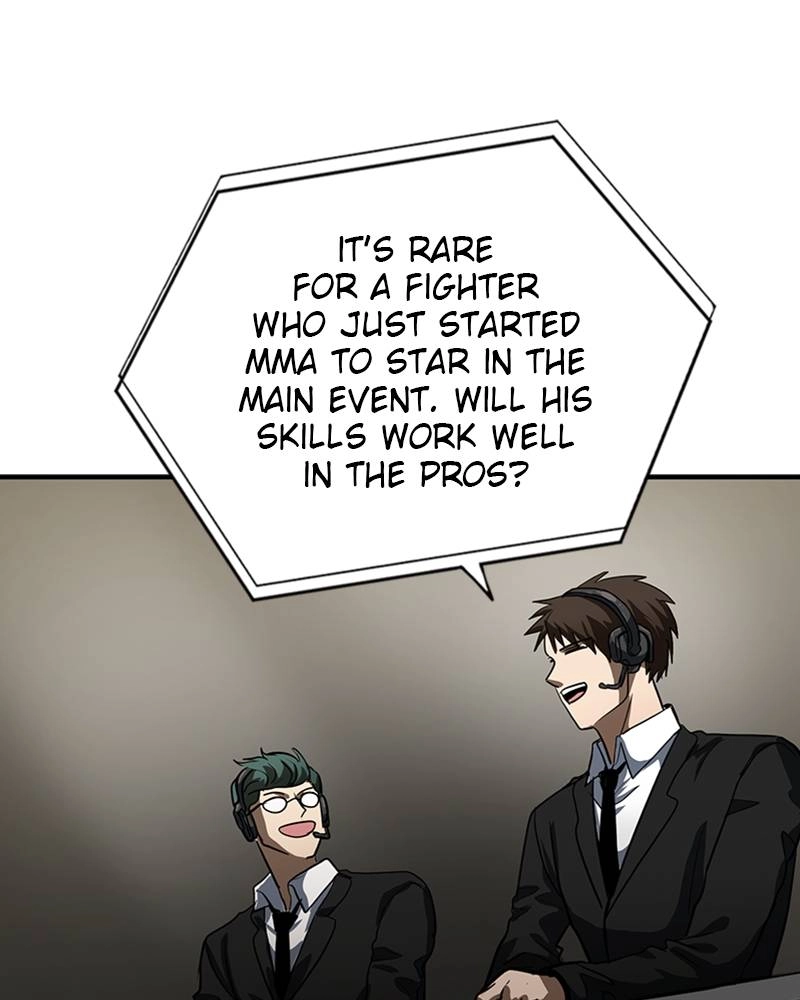 King of the Octagon Chapter 15 Page 93