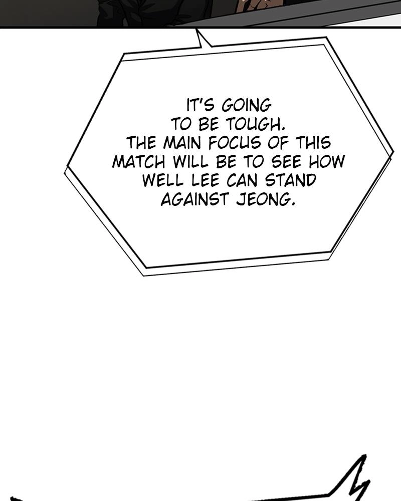 King of the Octagon Chapter 15 Page 94