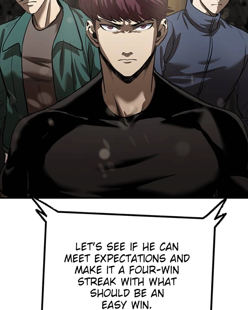 King of the Octagon Chapter 15 Page 96