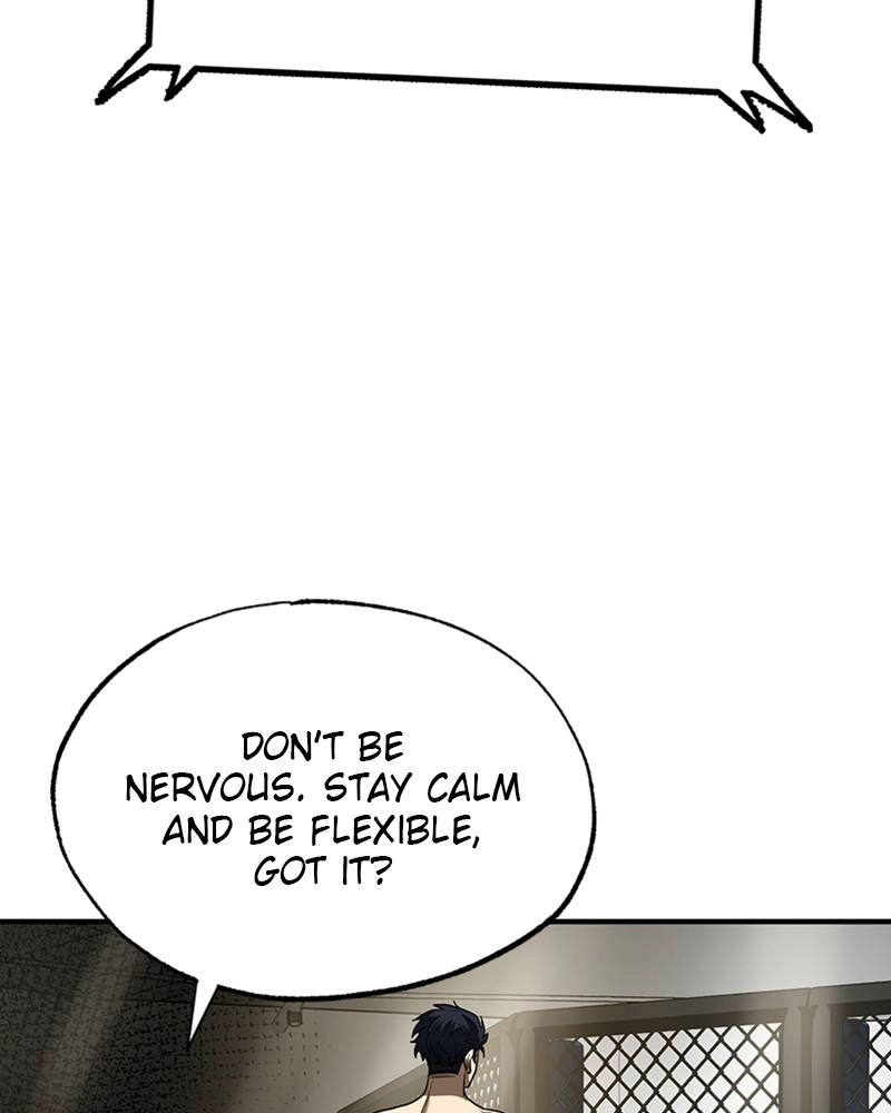 King of the Octagon Chapter 15 Page 97