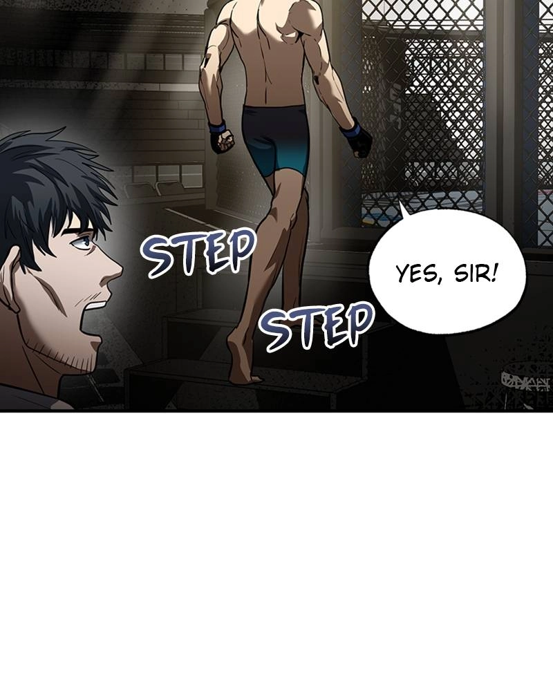 King of the Octagon Chapter 15 Page 98