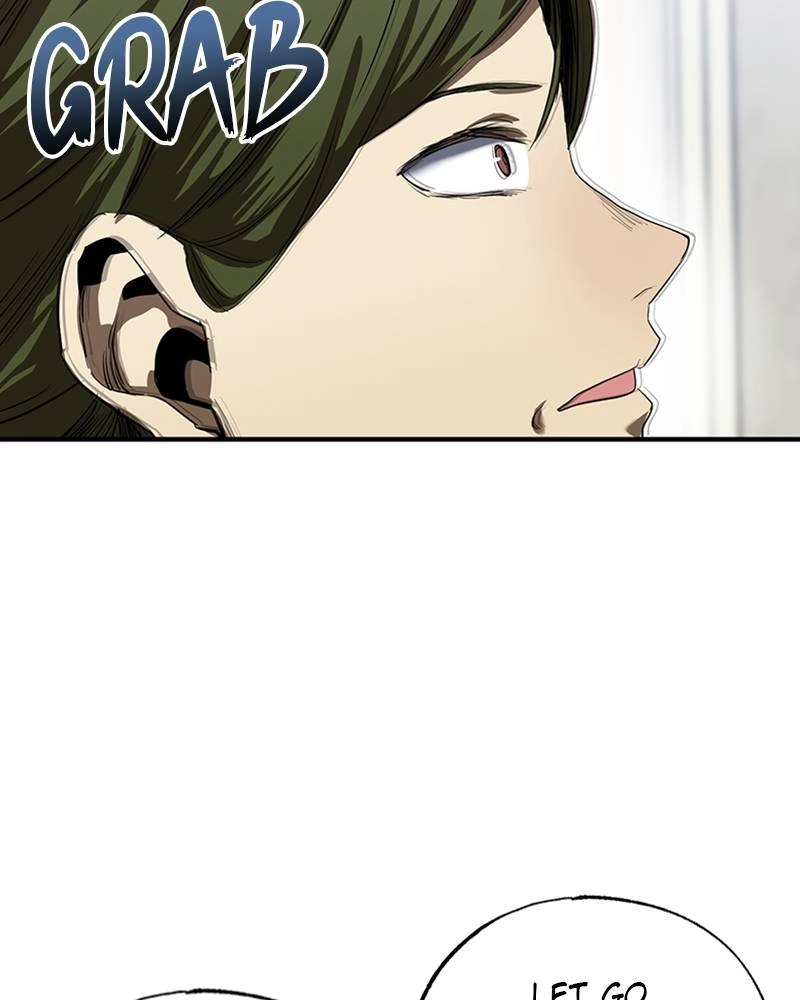 King of the Octagon Chapter 15 Page 9