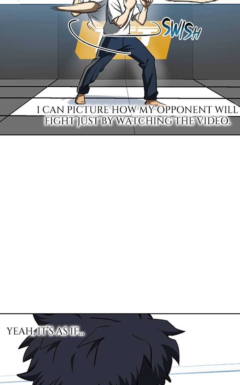 King of the Octagon Chapter 85 Page 13