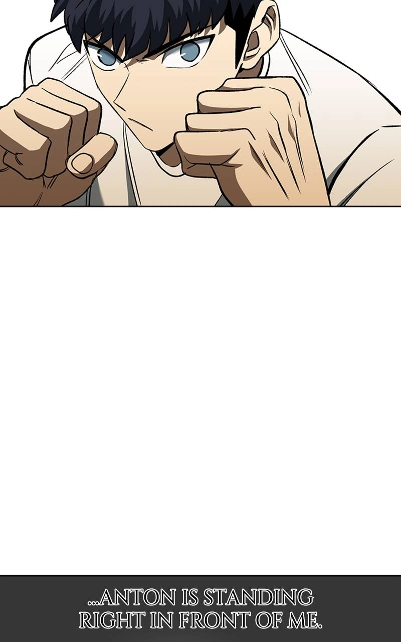 King of the Octagon Chapter 85 Page 14
