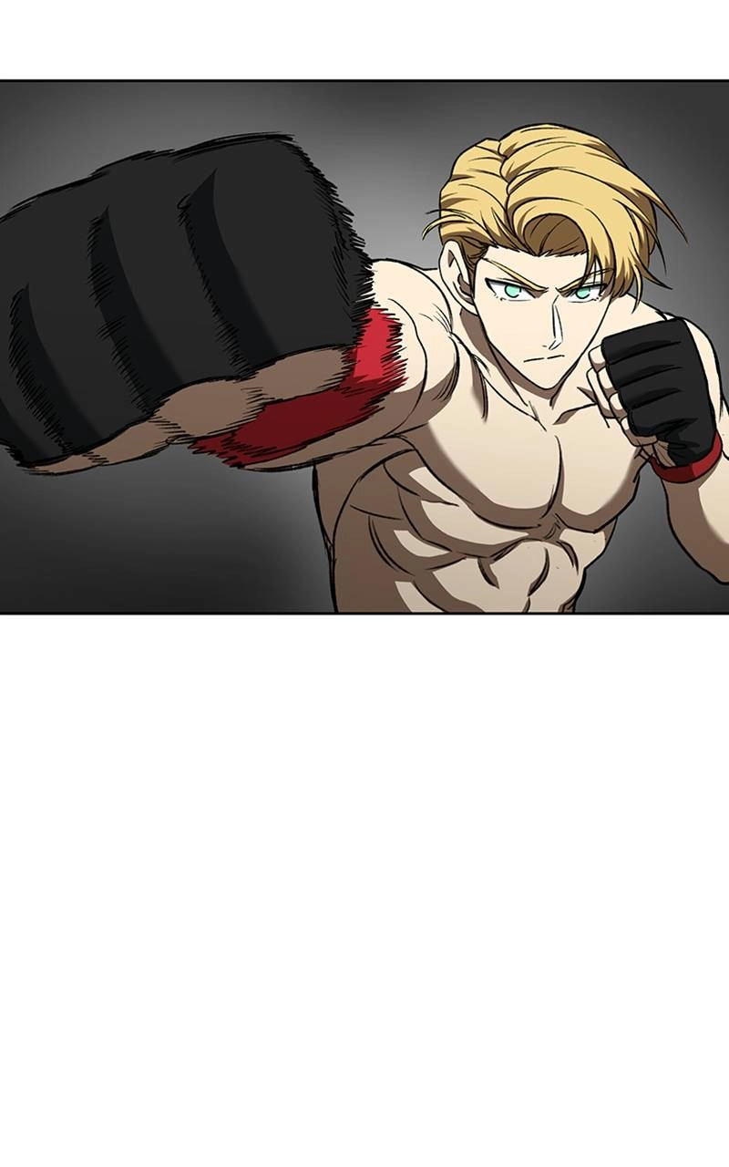 King of the Octagon Chapter 85 Page 16