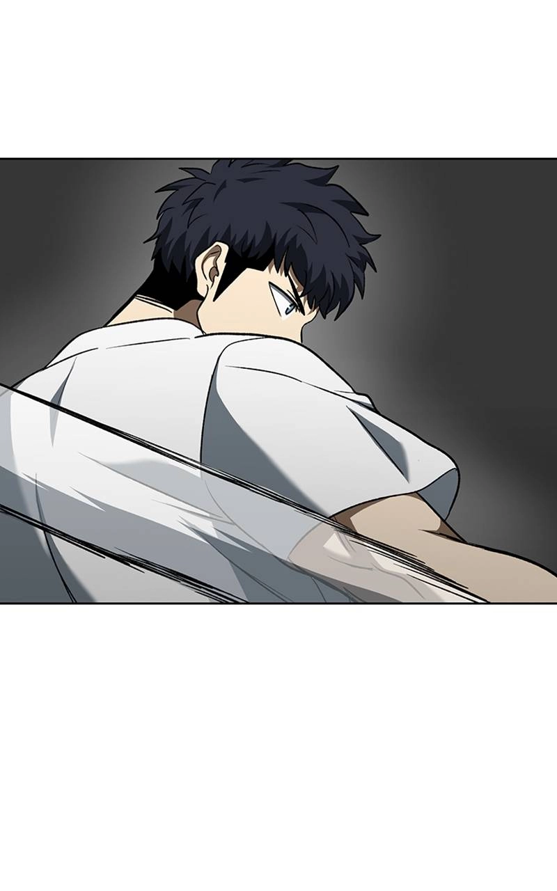 King of the Octagon Chapter 85 Page 17