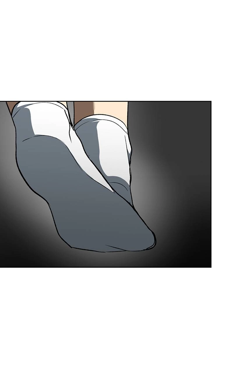 King of the Octagon Chapter 85 Page 18