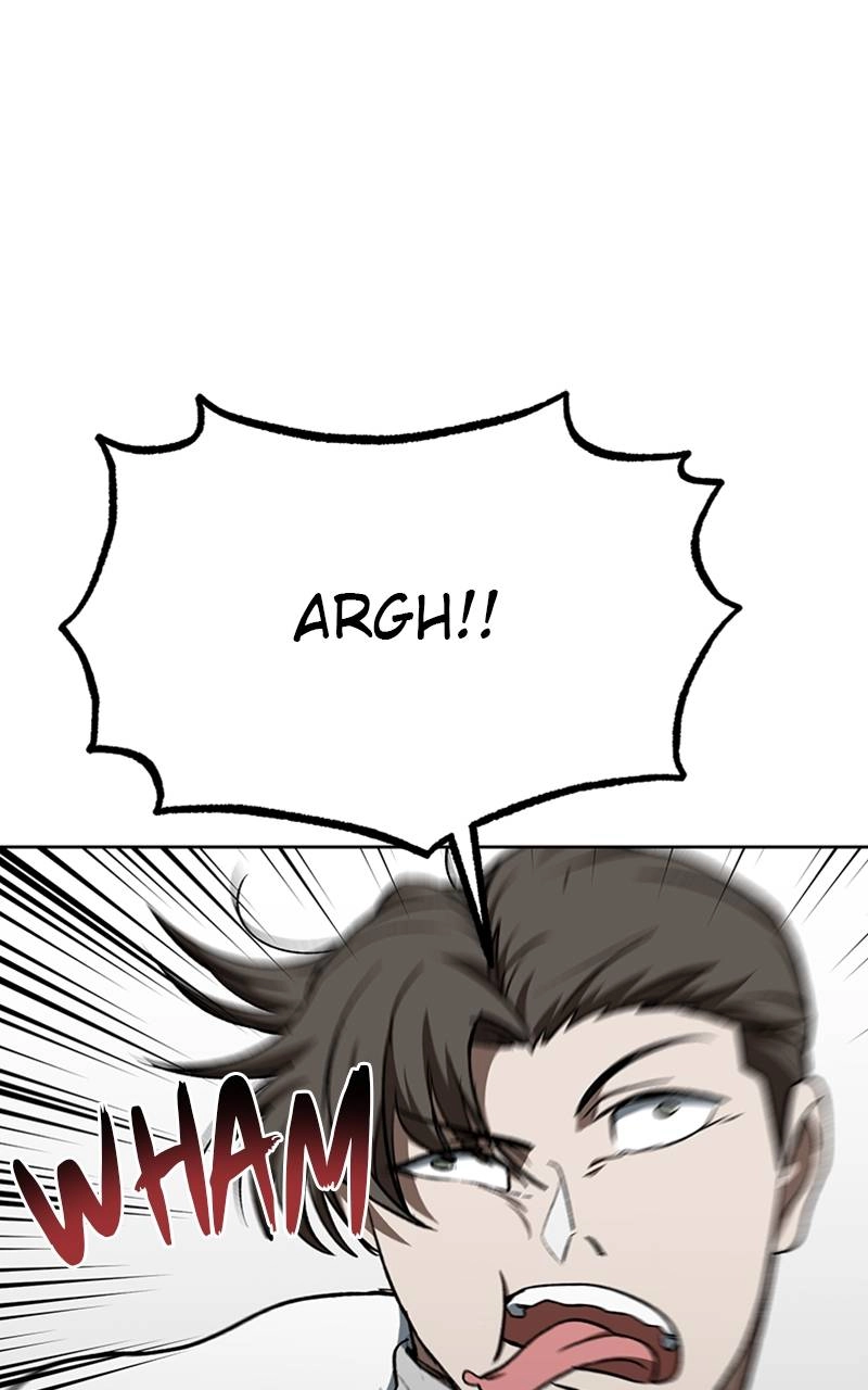 King of the Octagon Chapter 85 Page 20