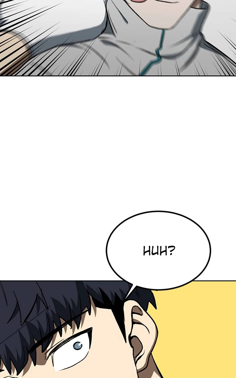 King of the Octagon Chapter 85 Page 21