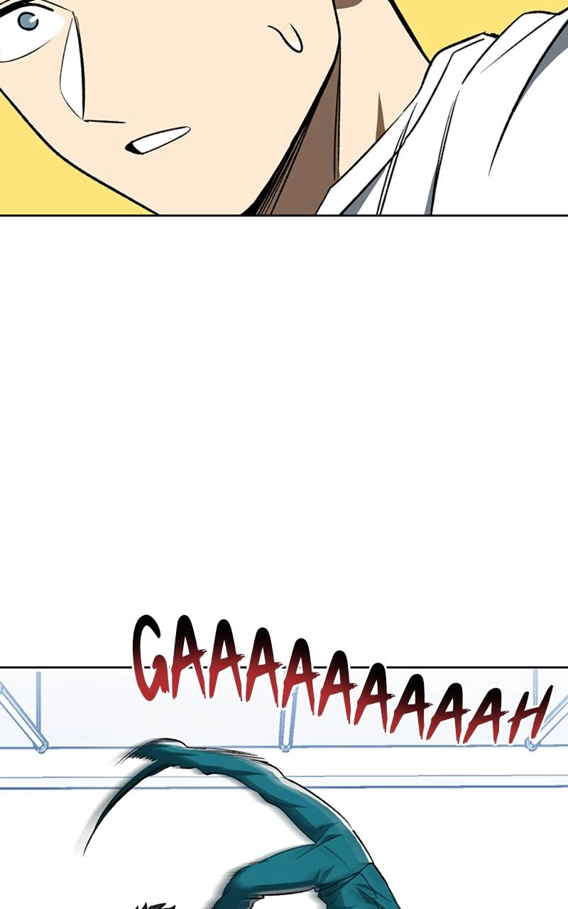 King of the Octagon Chapter 85 Page 22