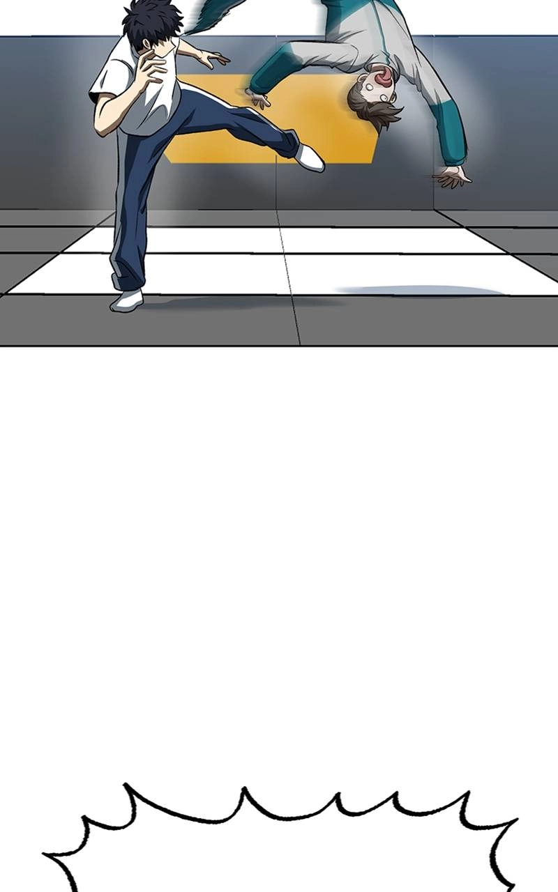 King of the Octagon Chapter 85 Page 23